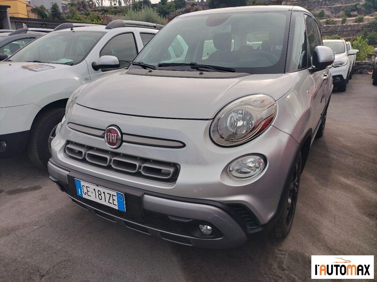 FIAT - 500 L Cross 1.4 s&s 95cv