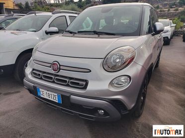 FIAT - 500 L Cross 1.4 s&s 95cv