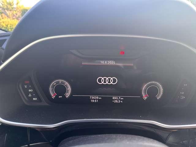 Audi Q3 Q3 2.0 tdi S line edition s-tronic
