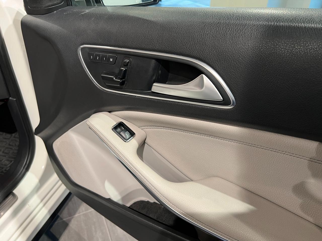 Mercedes-benz A 180 CDI Premium TETTO