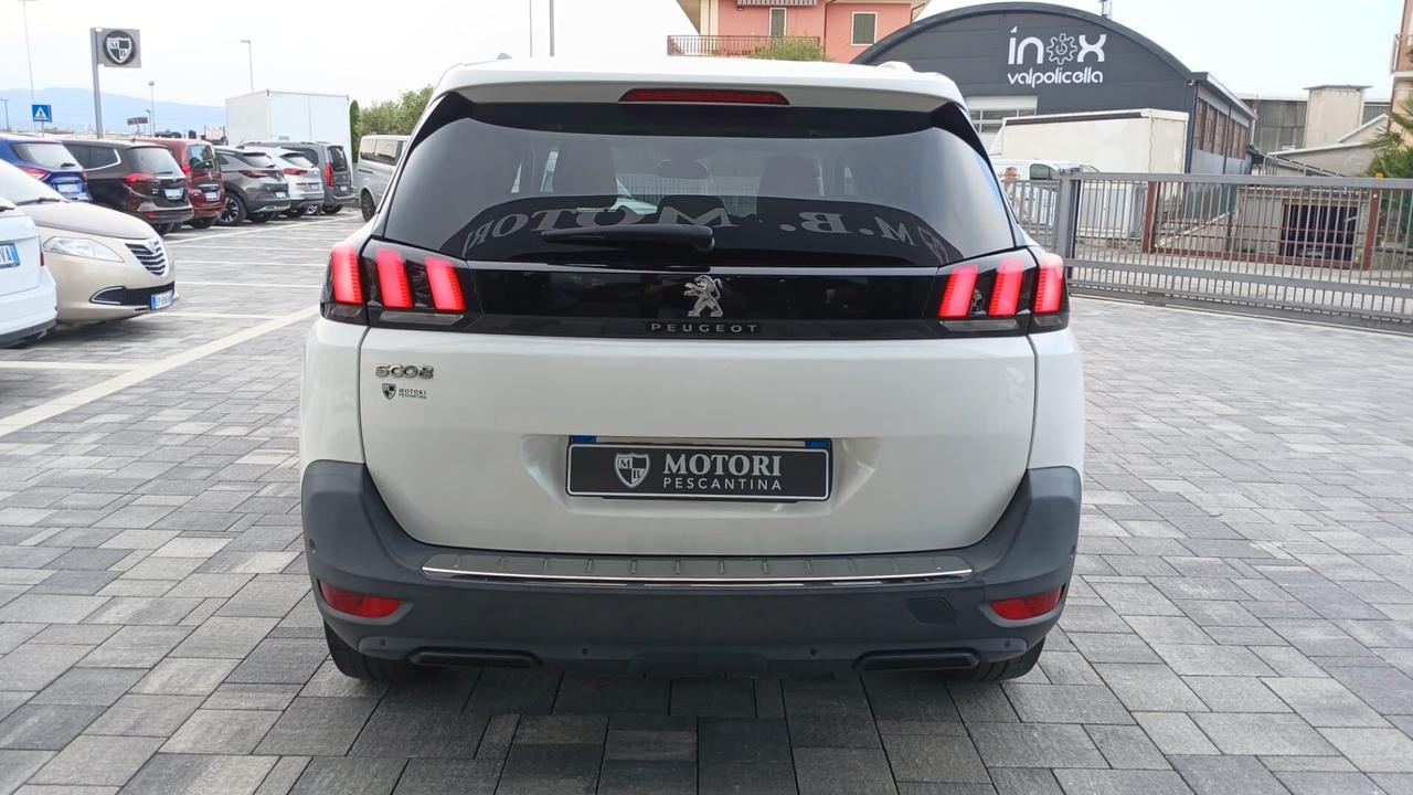 Peugeot 5008 BlueHDi 130 S&S Business