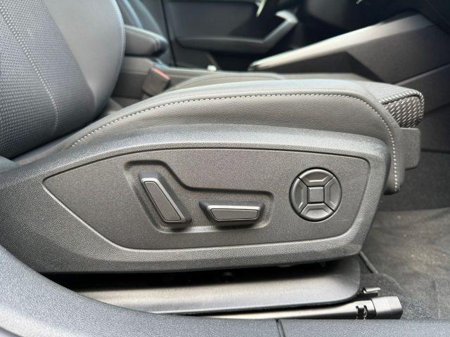 AUDI S3 SPB TFSI quattro S tronic