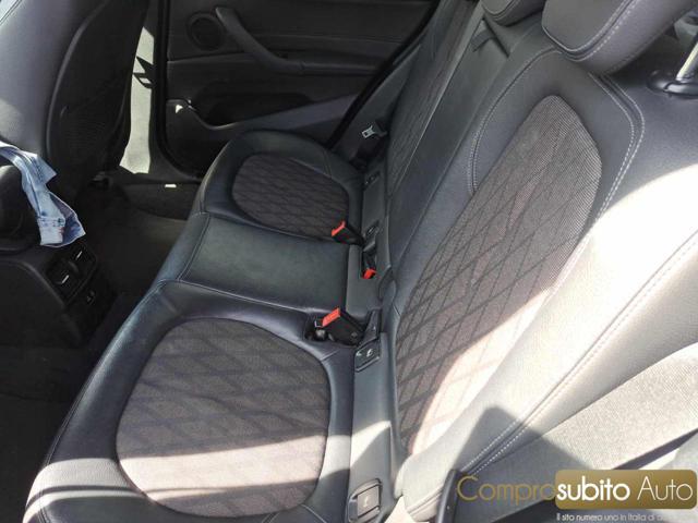 BMW X1 sDrive18d xLine (Garanzia 12 Mesi)