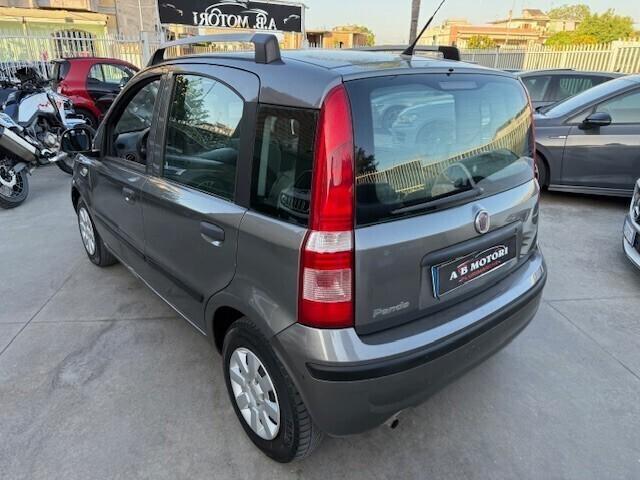 Fiat Panda 1.2 Dynamic GPL 2031