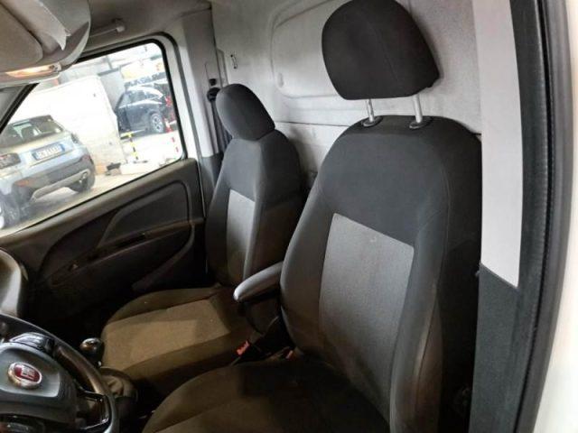 FIAT Doblo 1.4 metano MAXI, km certificati FIAT, GARANZIA