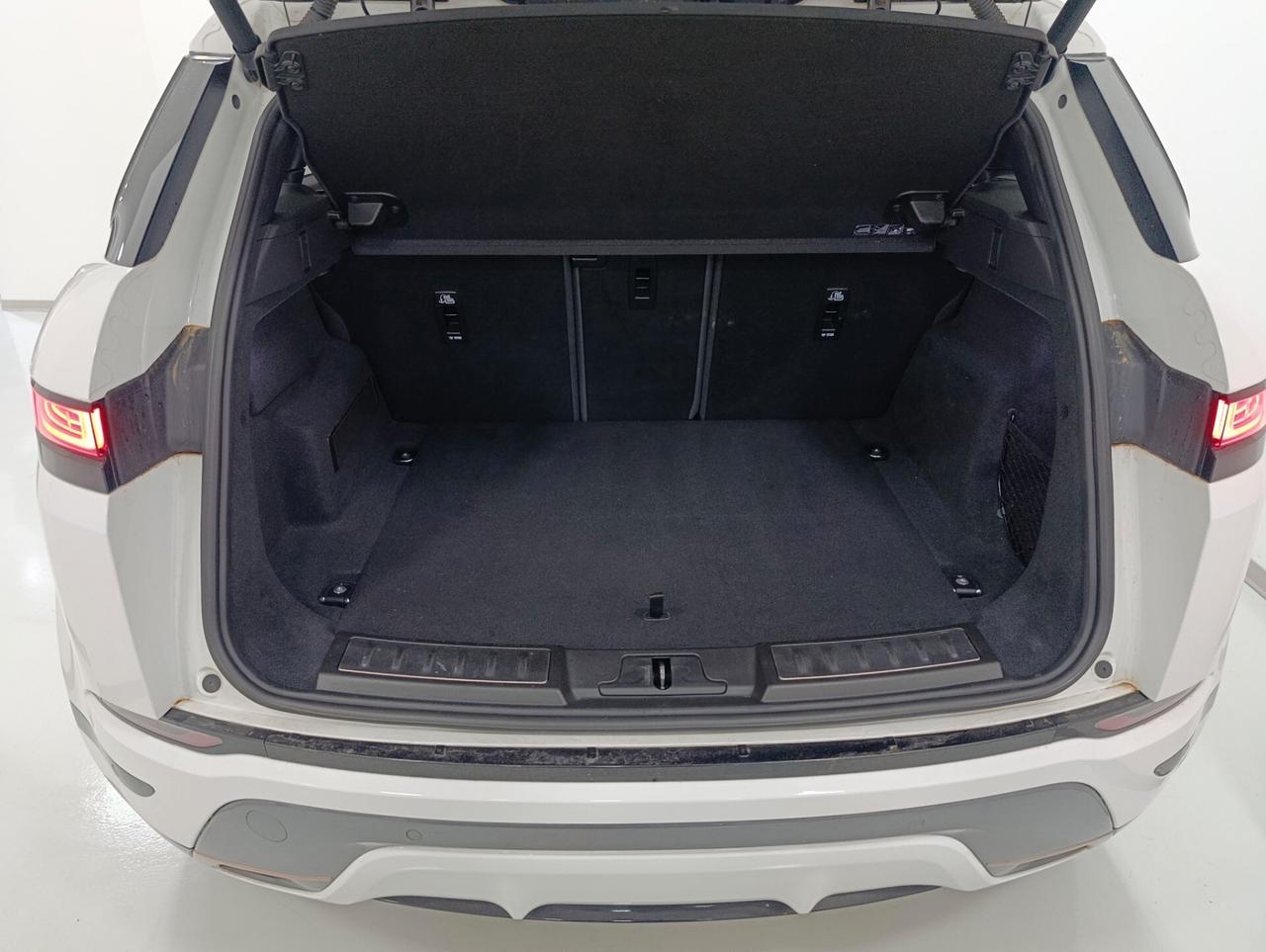 Rover Range Evoque My20 2.0D Ibrido 150 CV AWD Auto R-Dynamic S