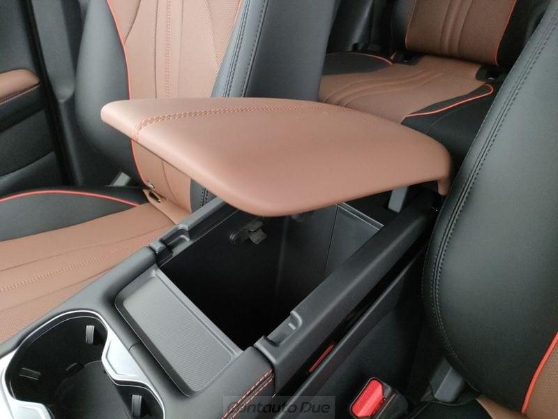 BYD Seal U Seal U DM-i 1.5 phev Boost 2wd