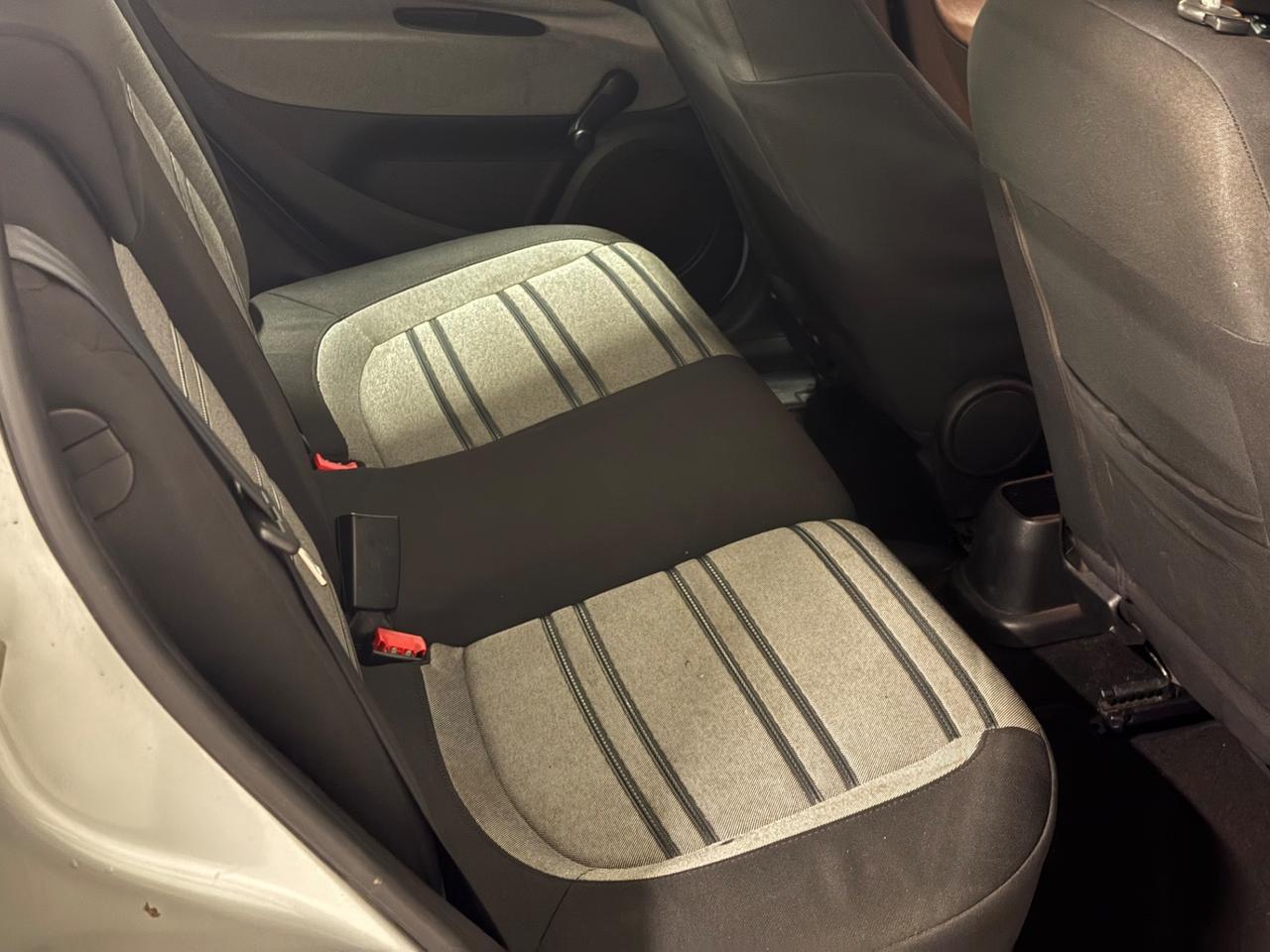 Fiat Punto Evo 1.2 5 porte Dynamic