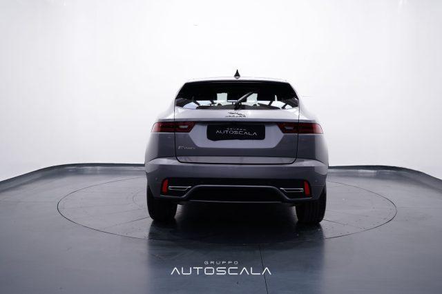 JAGUAR E-Pace 2.0D 150cv AWD aut. R-Dynamic S