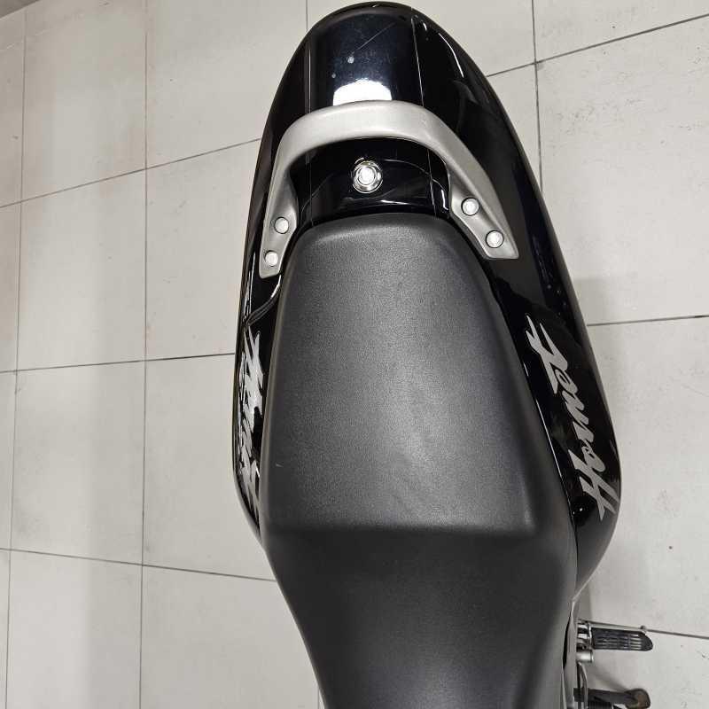 Honda Hornet 600 - 2002