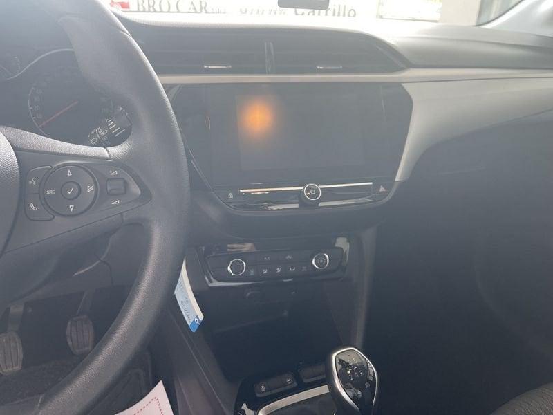 Opel Corsa 1.2 75cv Edition MT5
