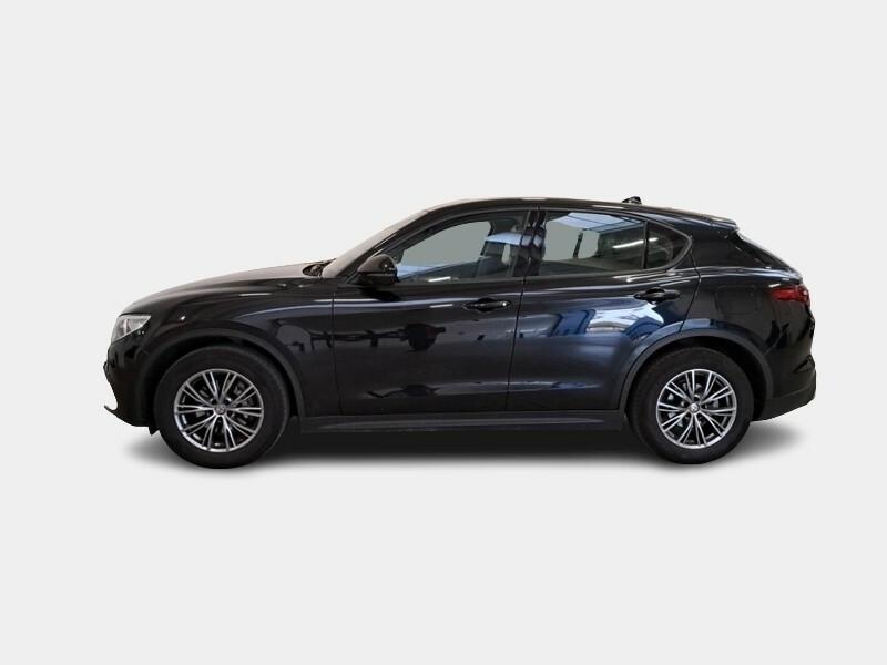 ALFA ROMEO STELVIO 2.2 Turbo Diesel 190CV Business AT8 Q4
