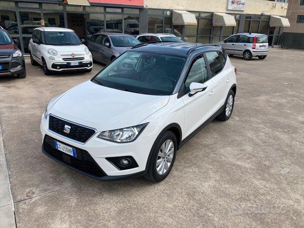 Seat Arona 1.6 TDI 95 CV DSG Style