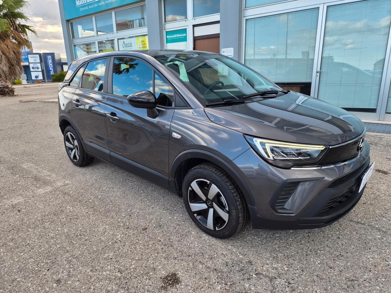 Opel Crossland 1.5 ECOTEC D 110 CV Start&Stop Edition