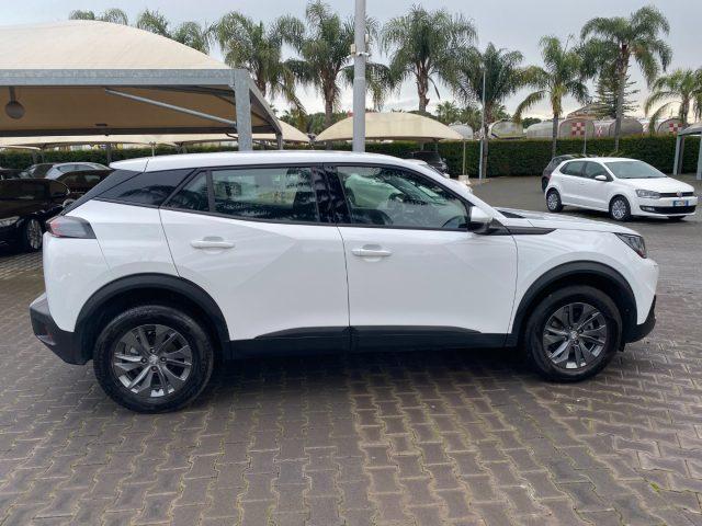 PEUGEOT 2008 BlueHDi 110 S&S