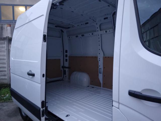 RENAULT Master 2.3 CDTI Furgone