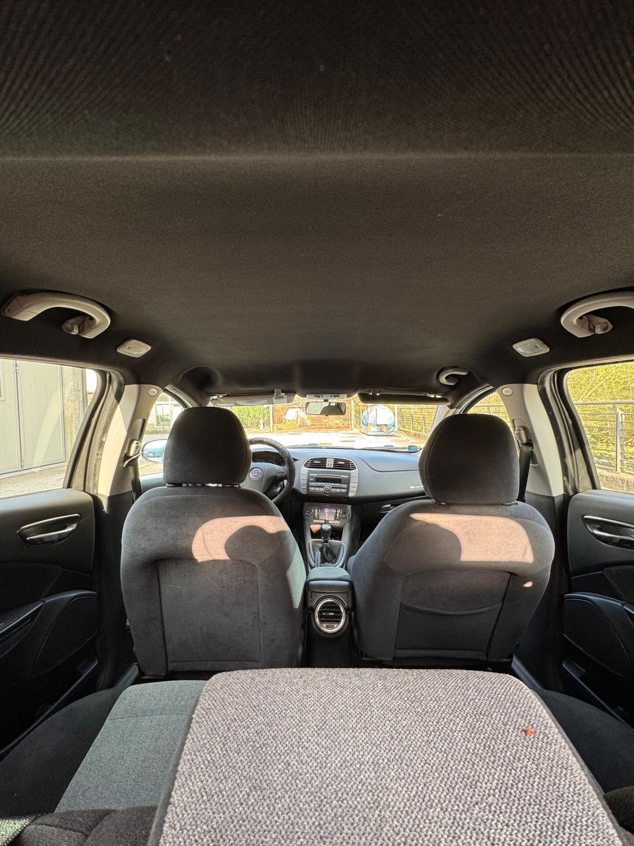 Fiat Bravo 1.4 Dynamic