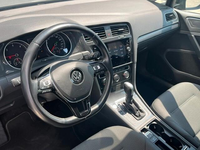 Volkswagen Golf 2.0 TDI 150 CV DSG SCR Style
