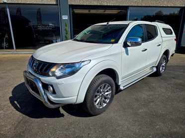 Mitsubishi L200 2.4 DI-D/181CV INTENSE