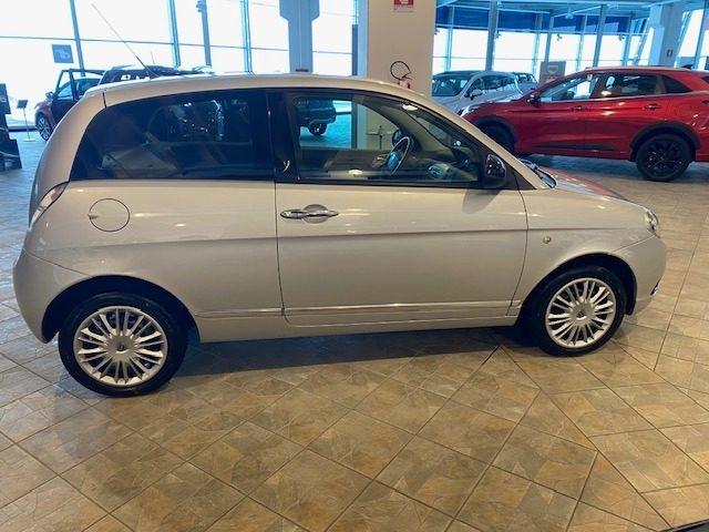 LANCIA Ypsilon 1.2 69 CV "UNICO PROPRIETARIO"