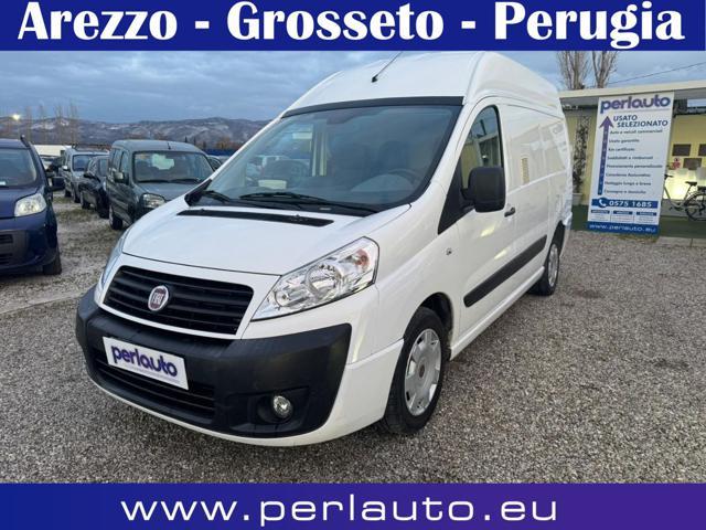 FIAT Scudo 2.0 MJT L2-H2 120.