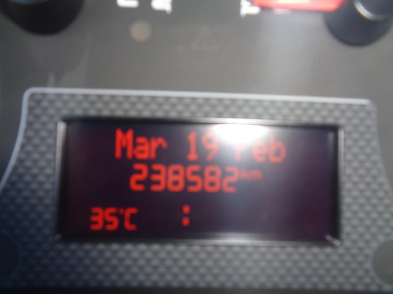 Fiat Fiorino 1.3 MJT 95CV Combinato SX