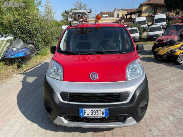 FIAT Fiorino 1.3 MJT 95CV Cargo Adventure