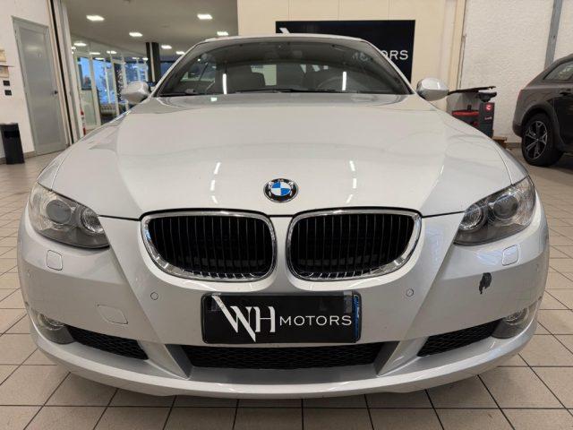 BMW 320 i cat Cabrio Futura //BELL1SS1MA//