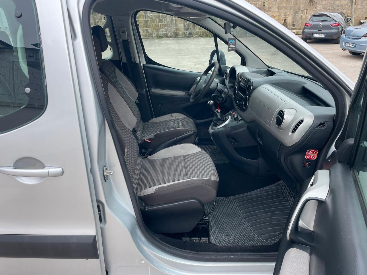 Peugeot Partner Tepee 1.6 HDi 90CV Outdoor