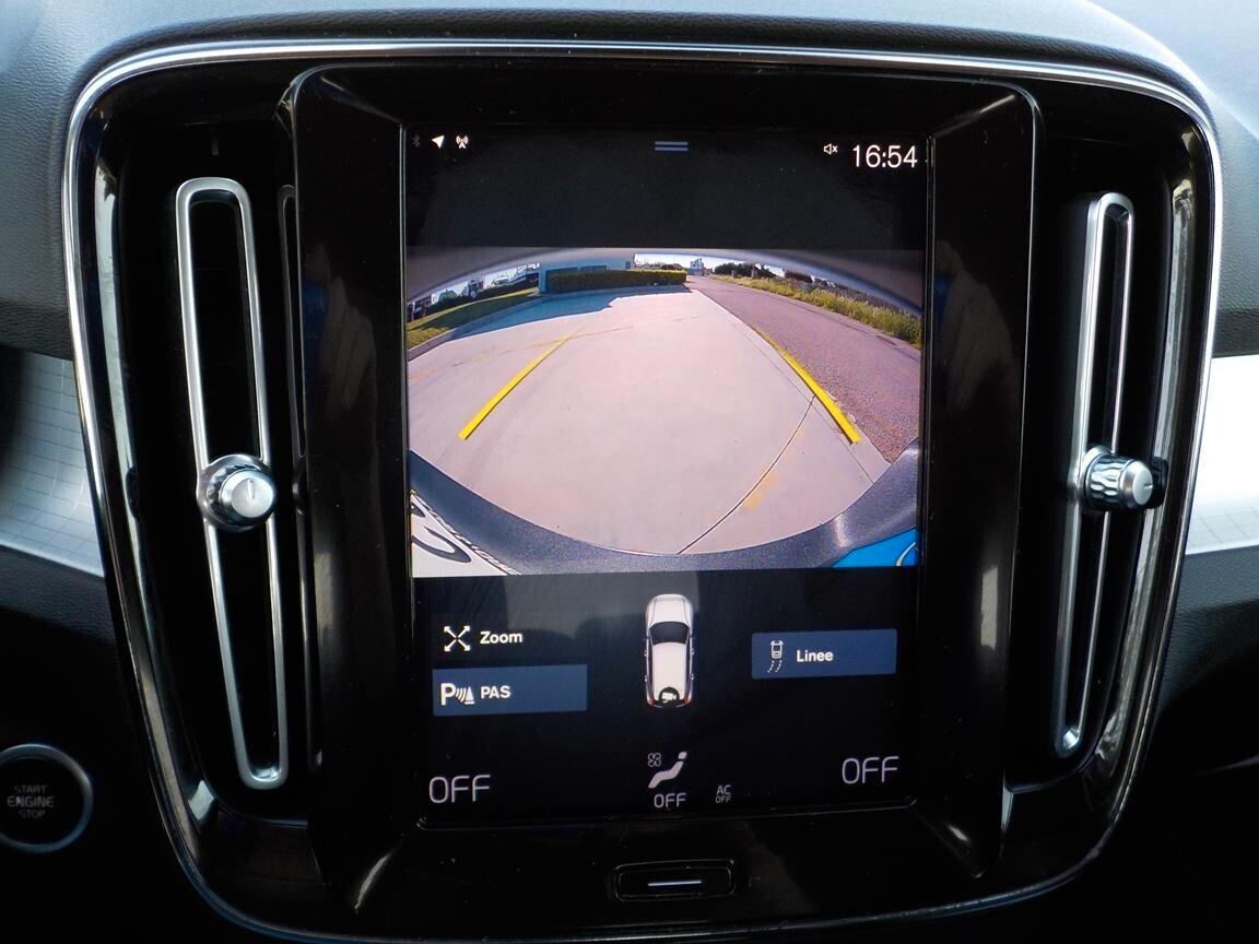 Volvo XC40 D4 AWD Geartronic