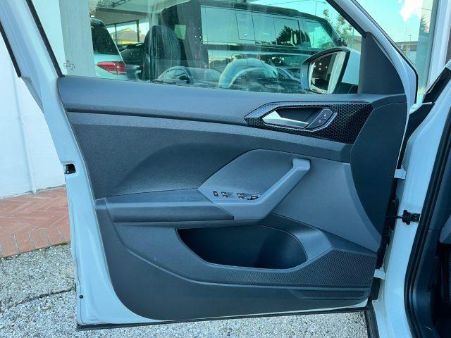 VOLKSWAGEN T-Cross 1.0 TSI 110 CV Advanced *VIRTUAL *ACC *CARPLAY