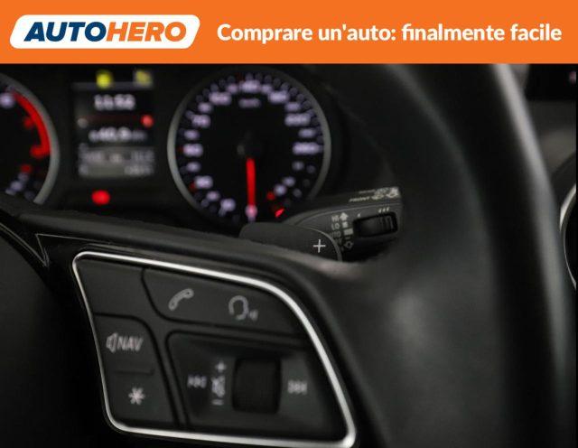 AUDI Q2 35 TFSI S tronic S line Edition