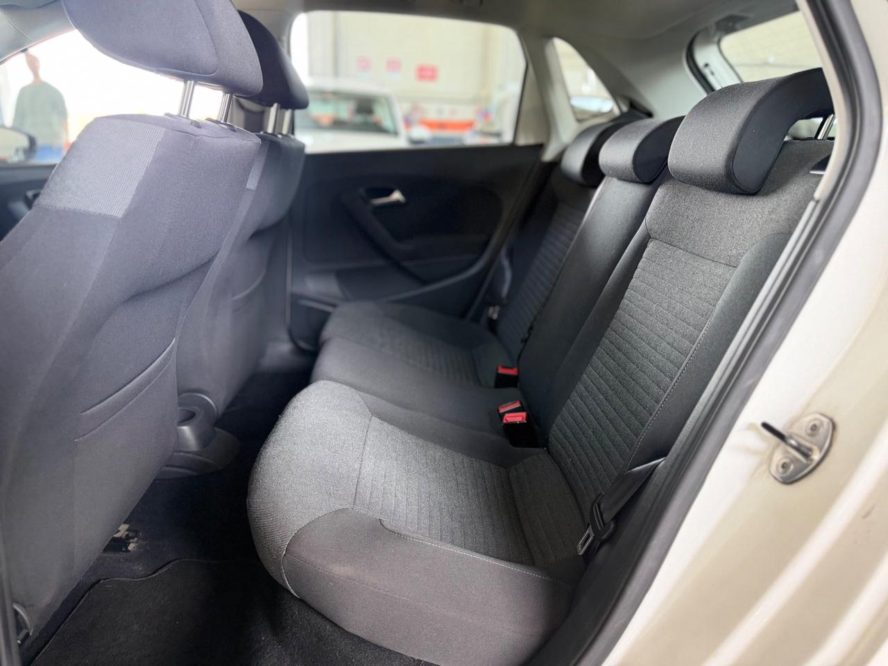 Volkswagen Polo 1.4 5 porte Highline BiFuel NEOPATENTATO