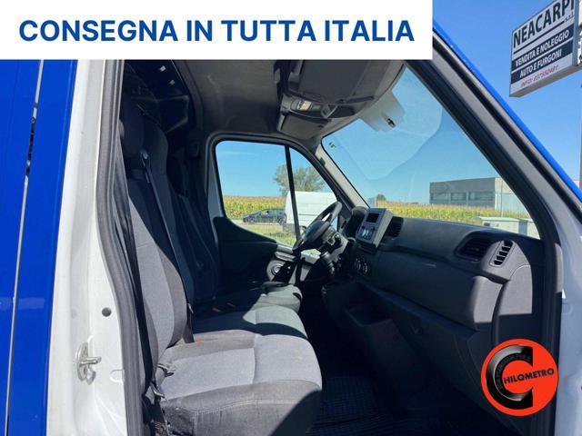 NISSAN Interstar 35 2.3 dCi 135CV(PM-TM-L2H2)ACENTA-SENSORI-CRUISE-