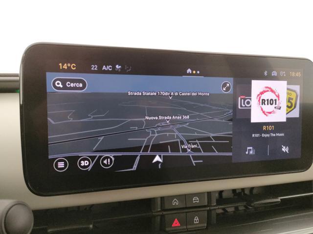 FIAT 600 Hybrid 110 CV DCT MHEV LA PRIMA