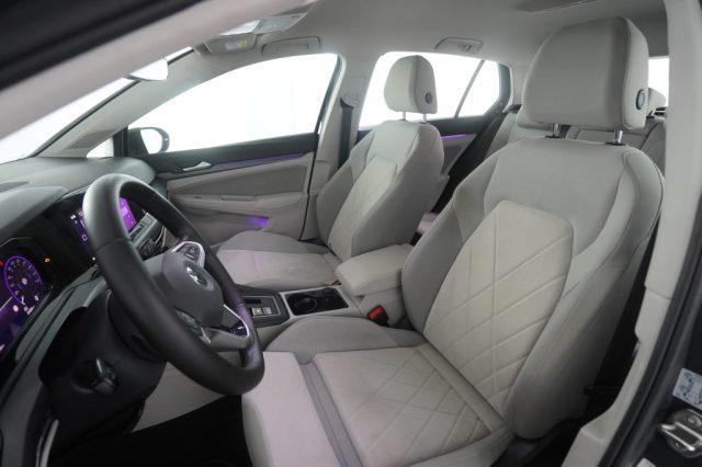 VOLKSWAGEN Golf Golf 1.5 eTSI 150 CV EVO DSG Style