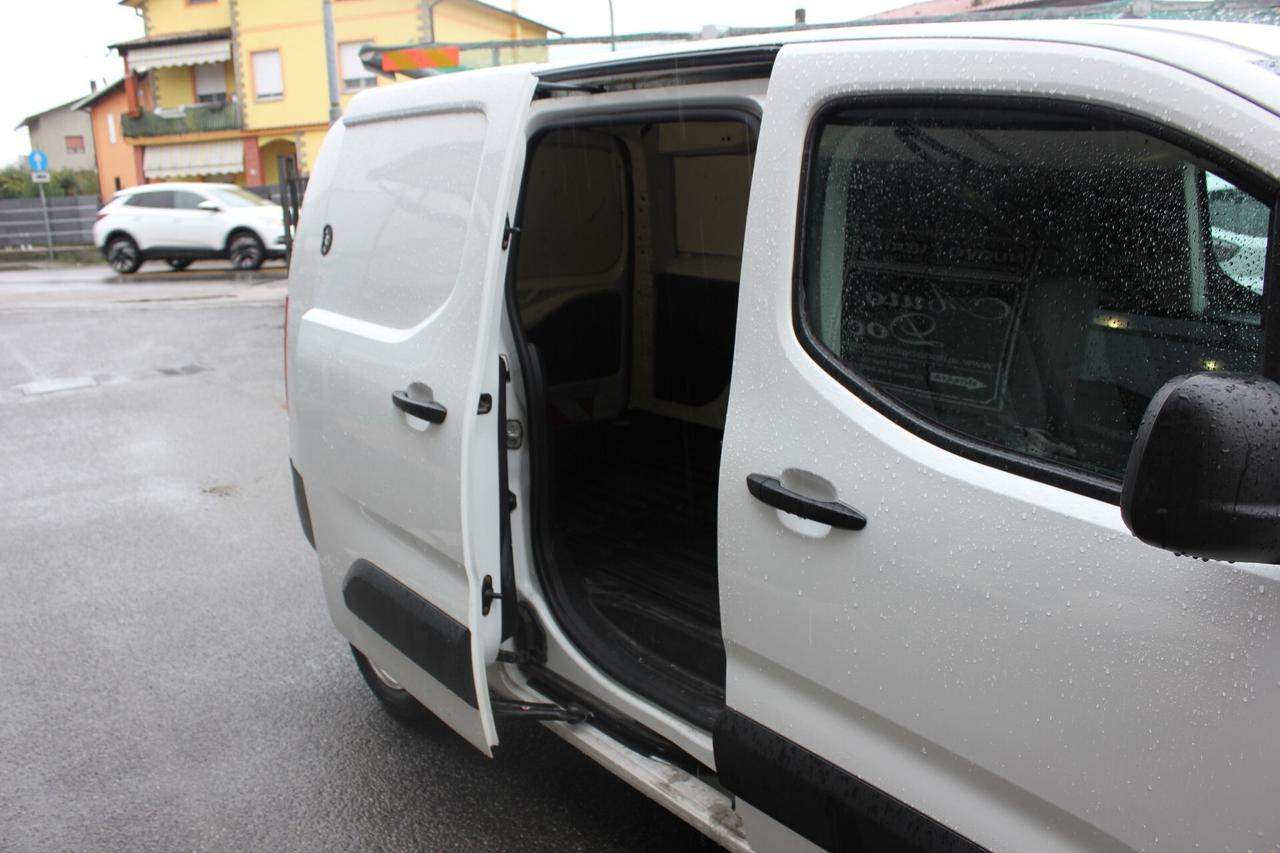 Citroen Berlingo XL PL 100CV Live