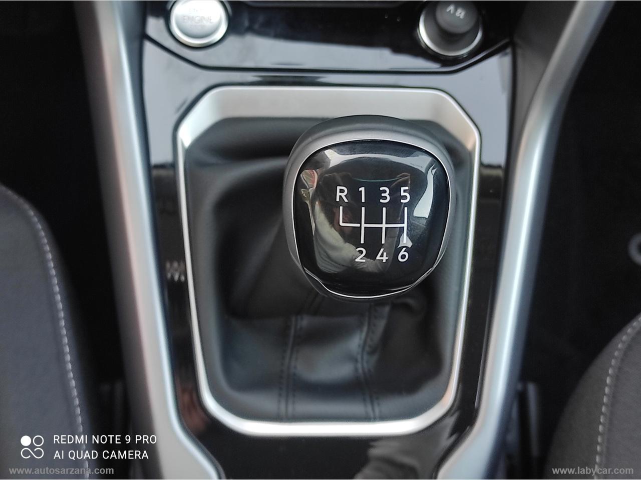 VOLKSWAGEN T-Roc 1.0 TSI Edition Plus KM ZERO - 4 ANNI GARANZIA E TAGLIANDI
