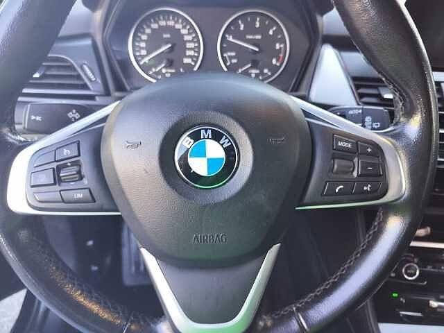 BMW Serie 2 A.T. 218d Active Tourer Advantage