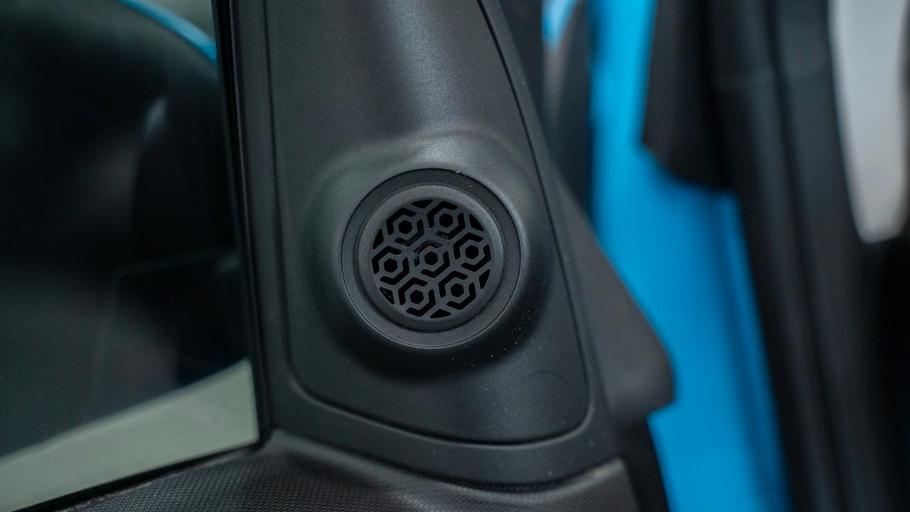 Smart ForTwo CABRIO 0.9 BRABUS EDITION 1/200 ESEMPLARI LED NAVI