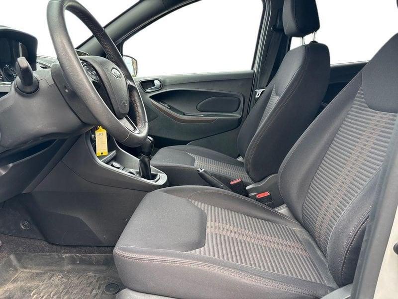 Ford Ka Plus Active 1.2 85cv S&S Active