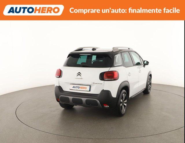 CITROEN C3 Aircross PureTech 82 Shine