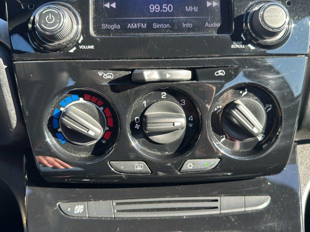 Lancia Ypsilon 5 Porte 1.2 Mya