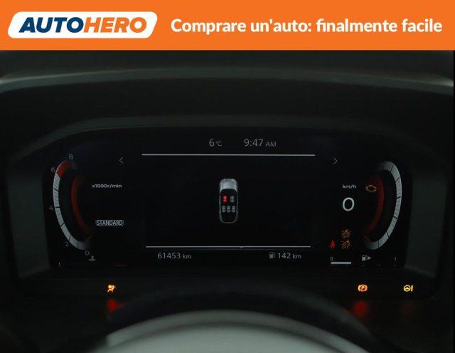 NISSAN Qashqai MHEV 140 CV N-Connecta