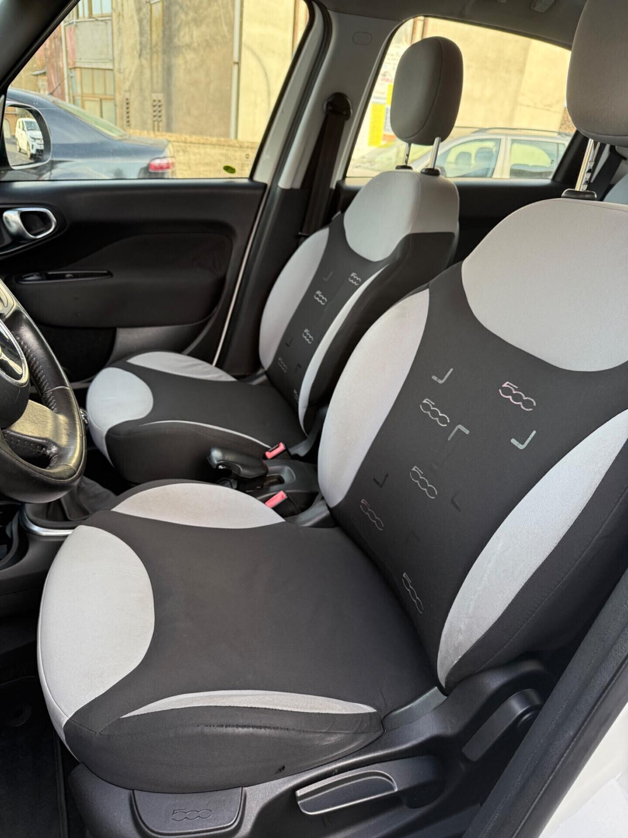 Fiat 500L 1.3 Diesel 85 CV