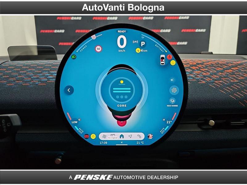 MINI Aceman Mini Aceman E Favoured