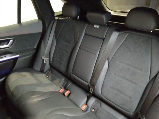 MERCEDES-BENZ EQE SUV 350 4MATIC AMG Line Premium