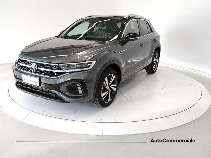 Volkswagen T-Roc 2.0 TDI SCR 150 CV DSG R-Line Plus