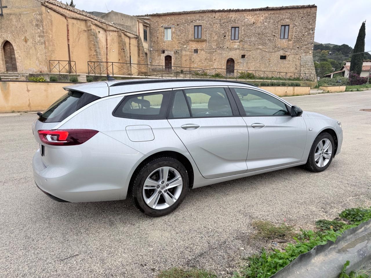 Opel Insignia 1.5 CDTI S&S Sports Tourer Business