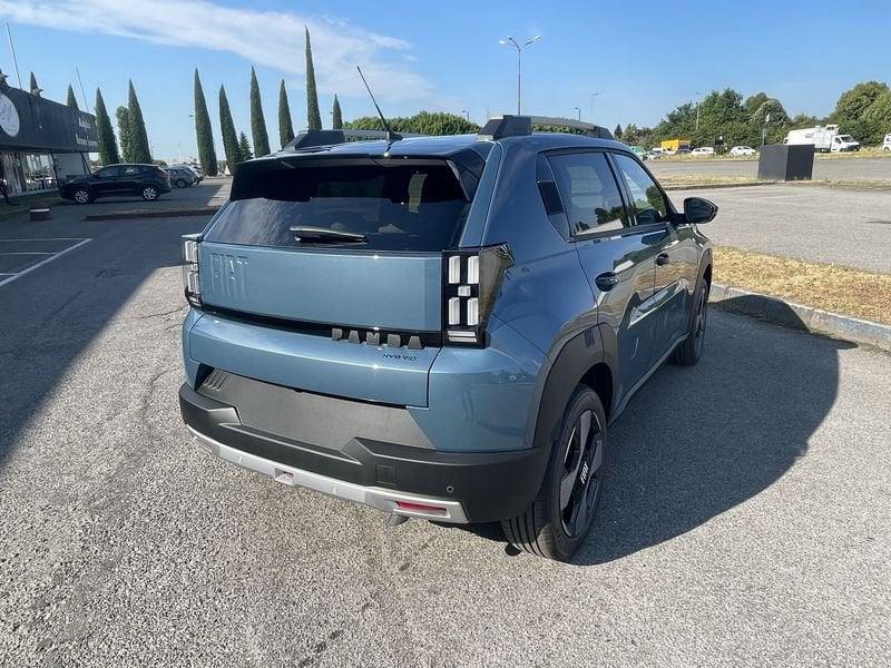 FIAT Grande Panda 1.2 Hybrid 110 CV S&S La Prima